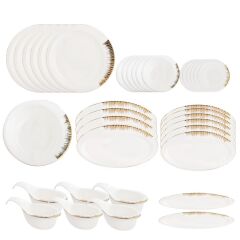 SHERRY 6 KİŞİLİK 37 PARÇA KAHVALTI TAKIMI