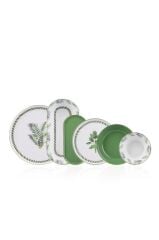 AZULE 6 KİŞİLİK 27 PARÇA YEMEK TAKIMI