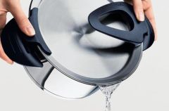 FISSLER INTENSA 4 PARÇA TENCERE SETİ
