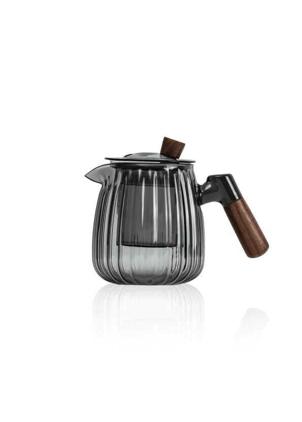 WOODEN CAM DEMLİK 450CC