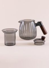 WOODEN CAM DEMLİK 450CC