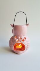 BAYKUŞ MUMLUK PEMBE