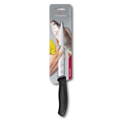 ŞEF FİLETO BIÇAK BLİSTERLİ 20CM