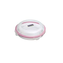 GLASSLOCK YUVARLAK PLUS SAKLAMA KABI 800ML