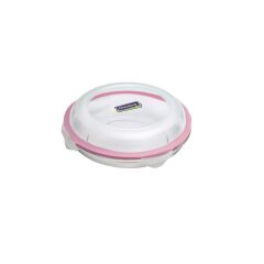 GLASSLOCK YUVARLAK PLUS SAKLAMA KABI 800ML