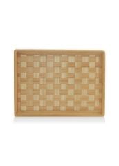 WICKER BAMBU TEPSİ 40X31CM