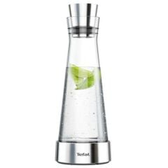 FLOW SLIM ÇELİK KARAF 1LT