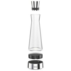 FLOW SLIM ÇELİK KARAF 1LT