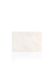 MERMER BEYAZ DİKDÖRTGEN SERVİS TABAK 30X20CM