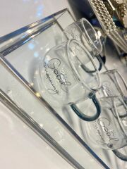 COZY MORNİNG 6'LI TÜRK KAHVESİ FİNCANI