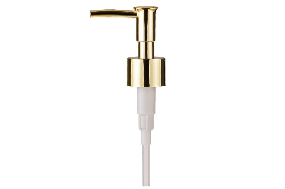 GOLD SIVI SABUN POMPASI