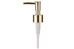 GOLD SIVI SABUN POMPASI