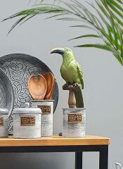 STONE KAŞIKLIK 13X11CM