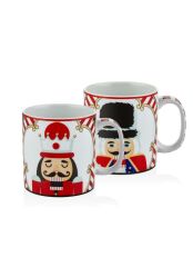 NUTCRACKER 2'Lİ KUPA