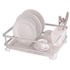 BIANKA KÜÇÜK ALÜMİNYUM BULAŞIKLIK