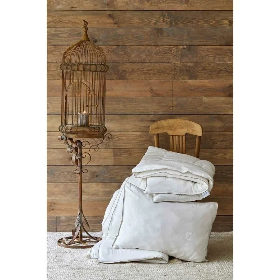 KARACA HOME PAMUK TEK KİŞİLİK YORGAN&YASTIK SET