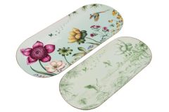 PARADISE 2'Lİ OVAL SERVİS