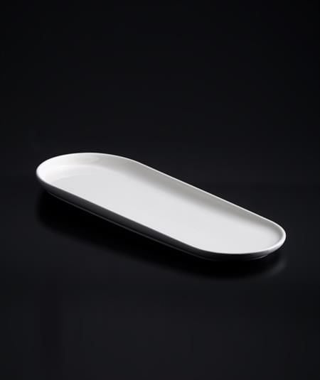 PORSELEN TABAK 38CM