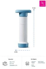 SEOUL SAKLAMA KABI MANUEL VAKUM POMPASI