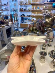 YILDIZ 6'LI TABAK/ÇEREZLİK/LOKUMLUK 15CM