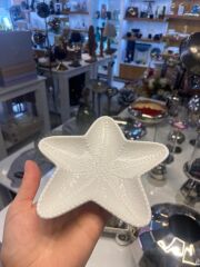 YILDIZ 6'LI TABAK/ÇEREZLİK/LOKUMLUK 15CM