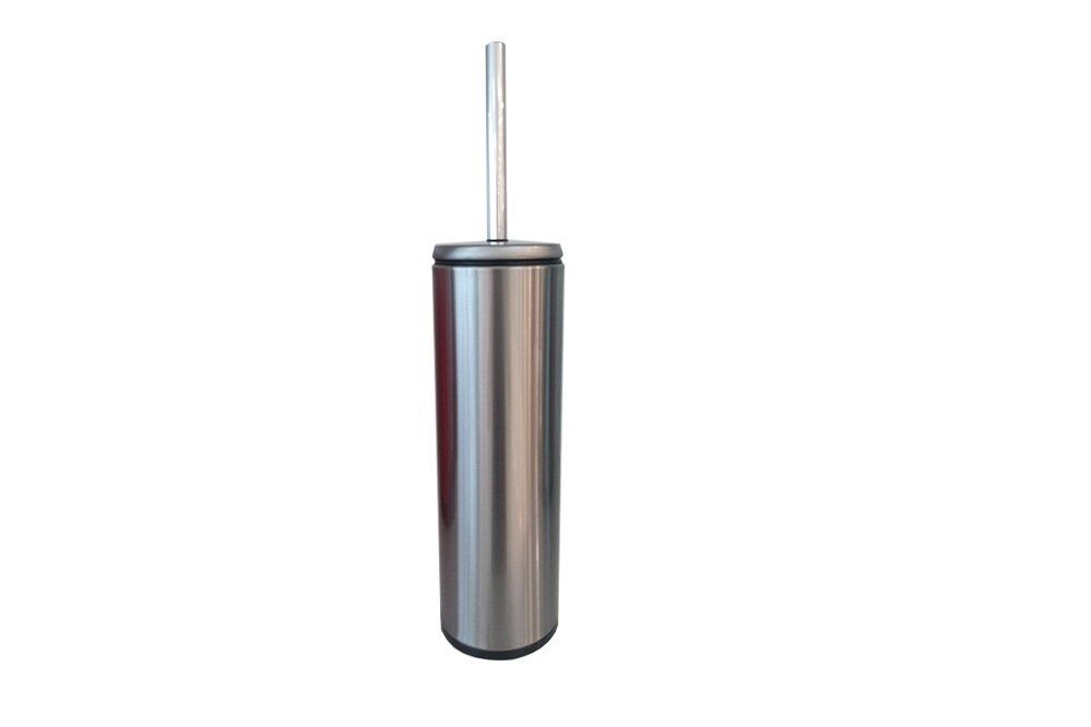 CİGO MAT INOX TUVALET FIRÇASI