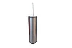 CİGO MAT INOX TUVALET FIRÇASI