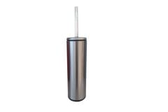 CİGO MAT INOX TUVALET FIRÇASI