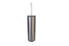 CİGO MAT INOX TUVALET FIRÇASI