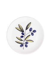 OLİVOS 6'LI SERVİS TABAK 26CM