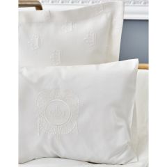 ROYAL EKRU NAKIŞLI PRIVATE BEBEK SET