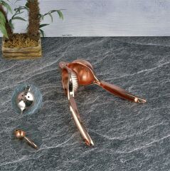 BAKIR METAL LİMON SIKACAK