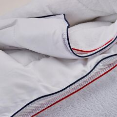 KARACA HOME CLIMATE YORGAN&2 YASTIK ÇİFT KİŞİLİK