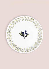 OLİVOS 6'LI SERVİS TABAK 26CM