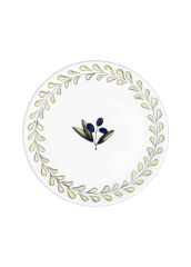 OLİVOS 6'LI SERVİS TABAK 26CM