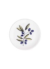 OLİVOS 6'LI PASTA TABAK 19CM