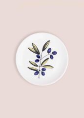 OLİVOS 6'LI PASTA TABAK 19CM