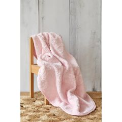CANDY PUDRA BEBEK EMBOSY BATTANİYE