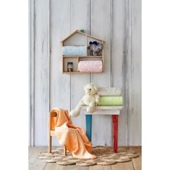 CANDY PUDRA BEBEK EMBOSY BATTANİYE
