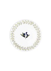 OLİVOS 6'LI PASTA TABAK 19CM