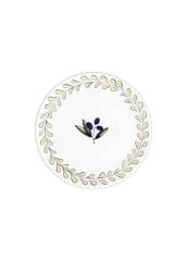 OLİVOS 6'LI PASTA TABAK 19CM