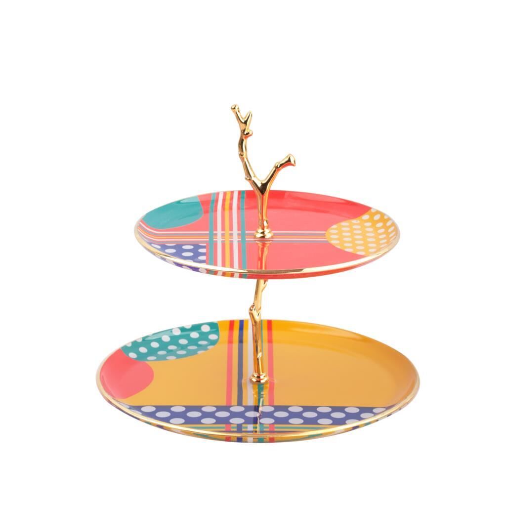 PERA KATLI İKRAMLIK