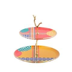 PERA KATLI İKRAMLIK