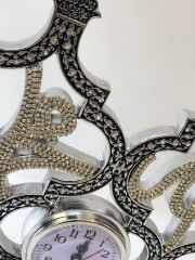 GÜMÜŞ SARAY SAAT TAŞLI