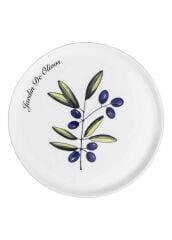 OLİVOS TEKLİ SERVİS TABAK 30CM