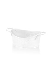 BEYAZ EKMEK SEPETİ 23CM