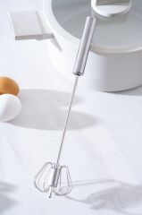 EVERO METAL ÇELİK ÇIRPICI 30CM