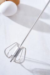 EVERO METAL ÇELİK ÇIRPICI 30CM