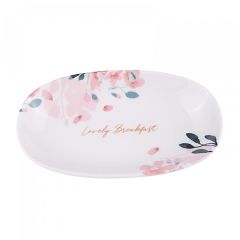 LOVELY PİNK 26 PARÇA KAHVALTI SETİ RND