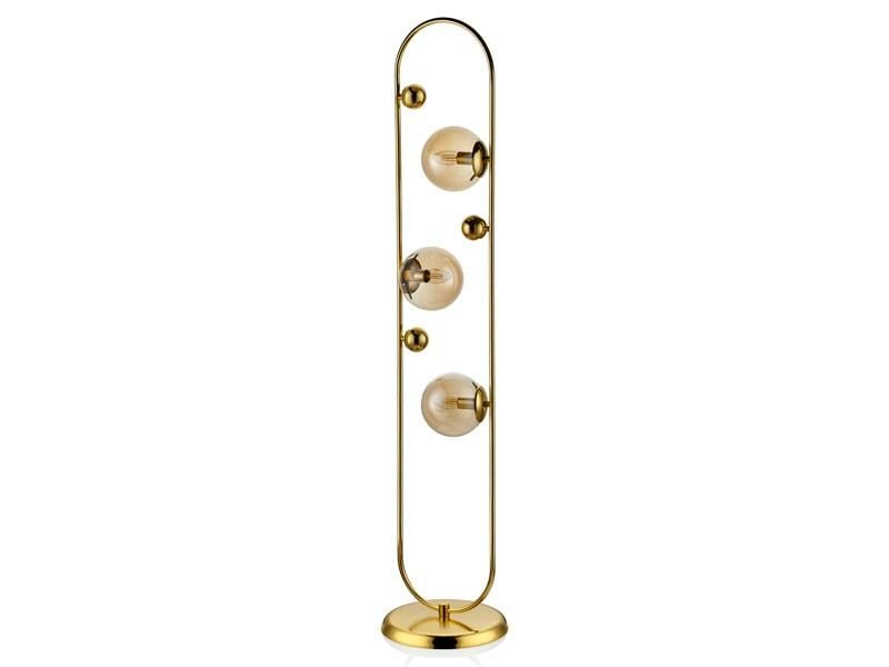 ALTIN TOPLU  LAMBADER 143CM